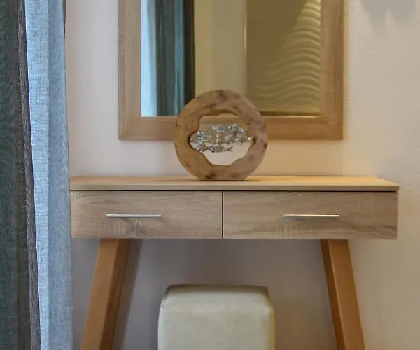 Thea-tro Hotel Thásos