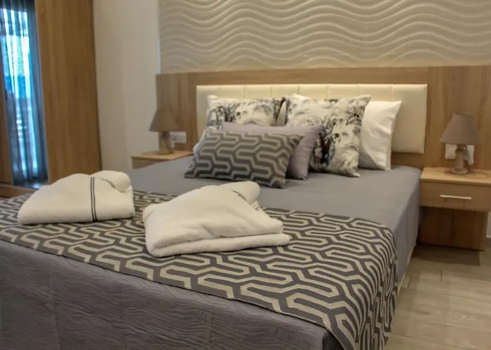 Thea-tro Hotel Thásos